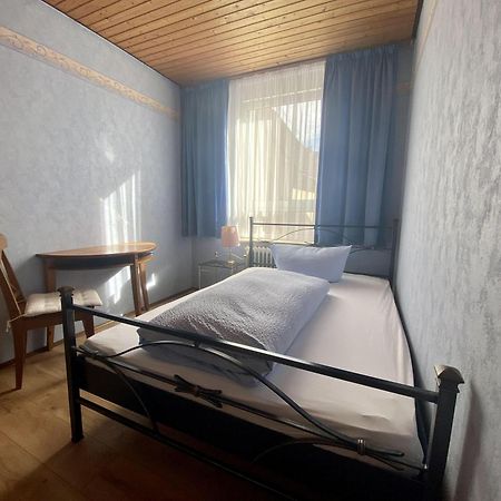 Pension Walther Schweigen-Rechtenbach Bagian luar foto