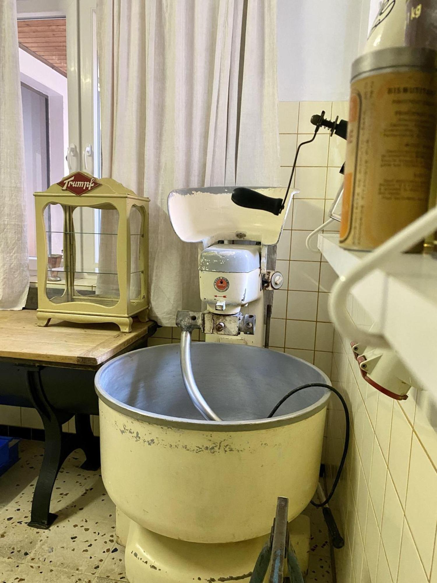 Pension Walther Schweigen-Rechtenbach Bagian luar foto